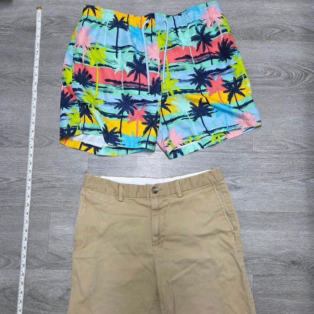Old-navy Men's multi Shorts